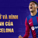 Lịch sử và hình thành của barcelona