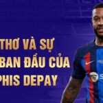 Tuổi thơ và sự nghiệp ban đầu của memphis depay