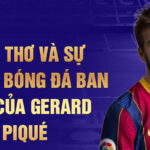 Tuổi thơ và sự nghiệp bóng đá ban đầu của gerard piqué