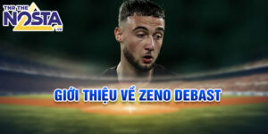 Giới thiệu về zeno debast