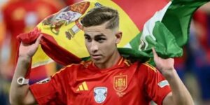 Tin đồn về việc sao trẻ Barcelona sẽ rời CLB sau mùa giải 2024