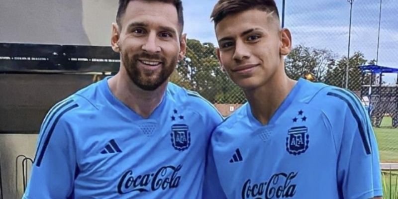 Cầu thủ đầy hứa hẹn Phil Foden